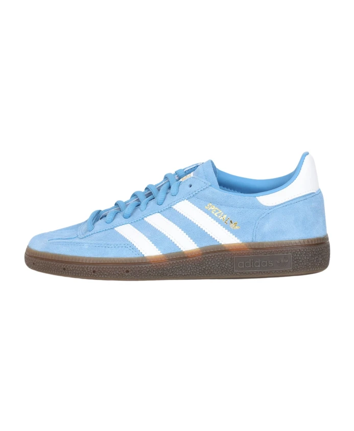

Специальные кроссовки для гандбола Adidas Originals, синий