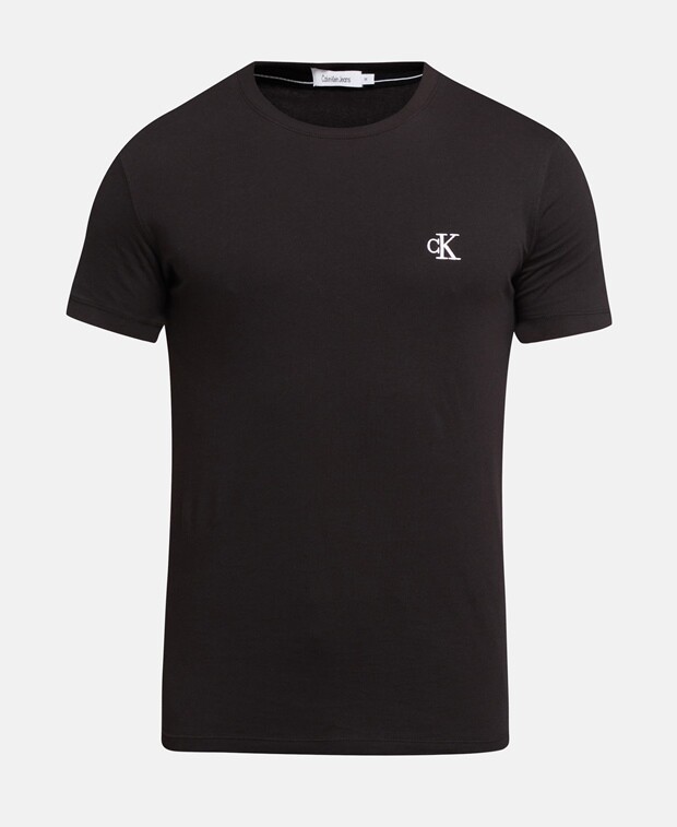 

Футболка Calvin Klein Jeans, черный