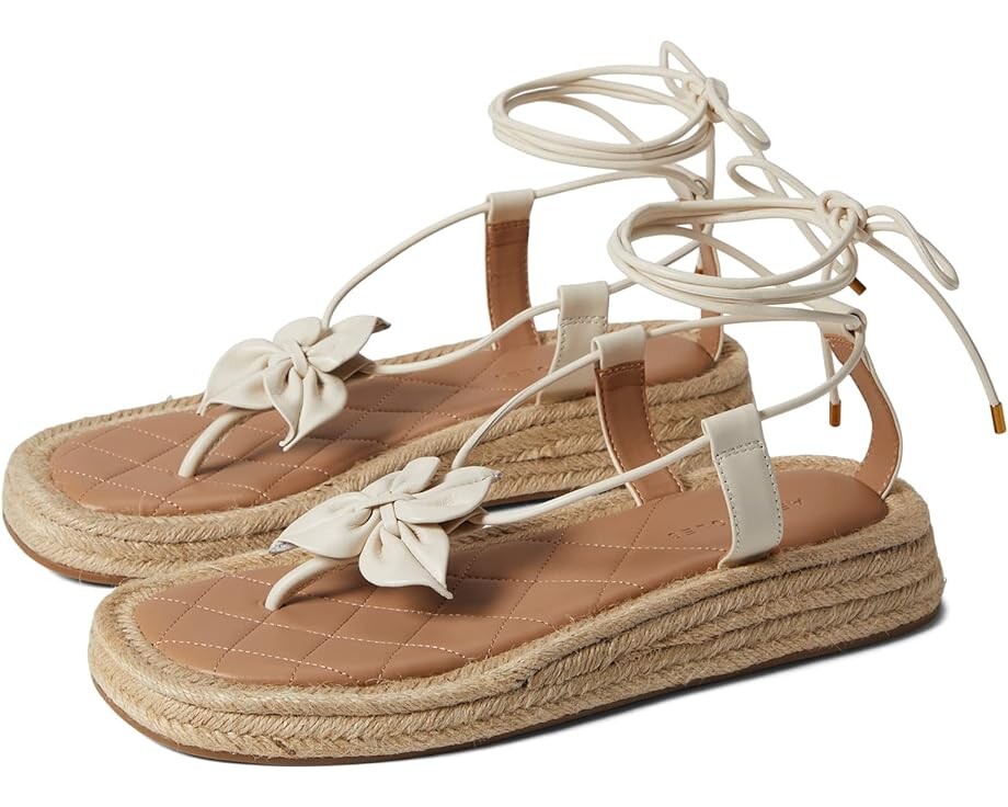 

Сандалии Aerosoles Fanie, цвет Eggshell Leather