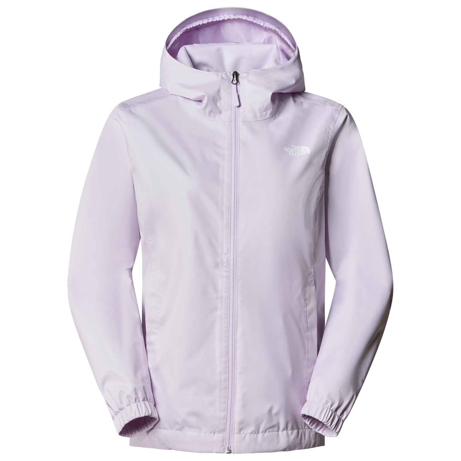 Дождевик The North Face Women's Quest, цвет Icy Lilac