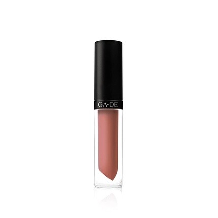 

Жидкая губная помада Idyllic Matte Lip Color 739 Sunset Pink 3,5G, Ga-De