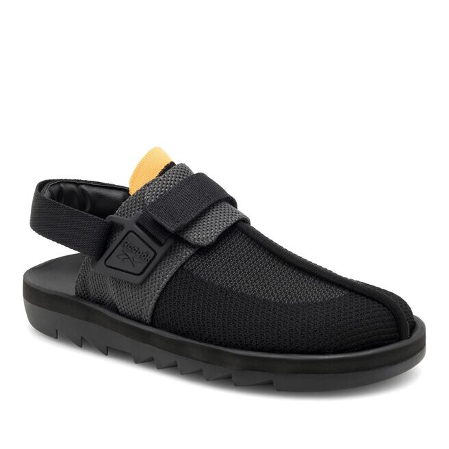 

Сандалии Reebok Beatnik, черный
