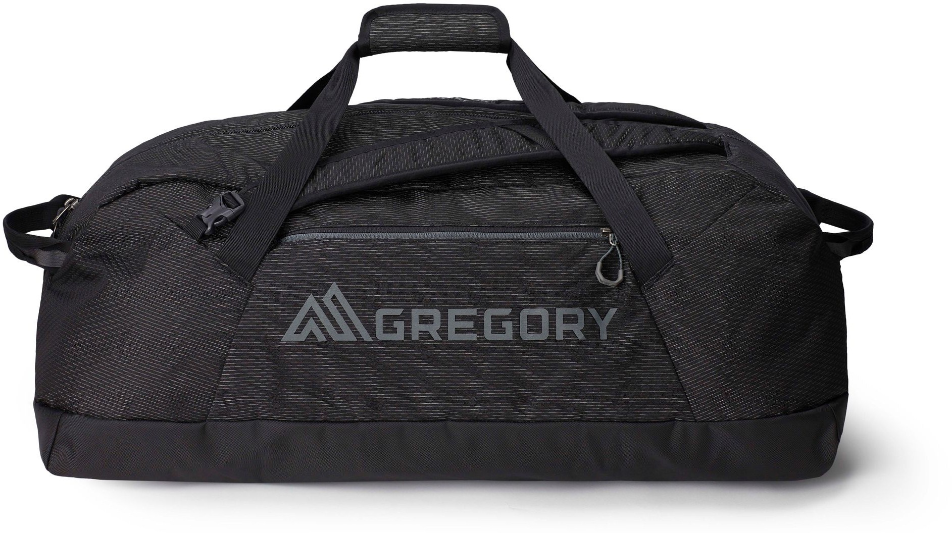 Запасная дорожная сумка - 90 л Gregory, черный