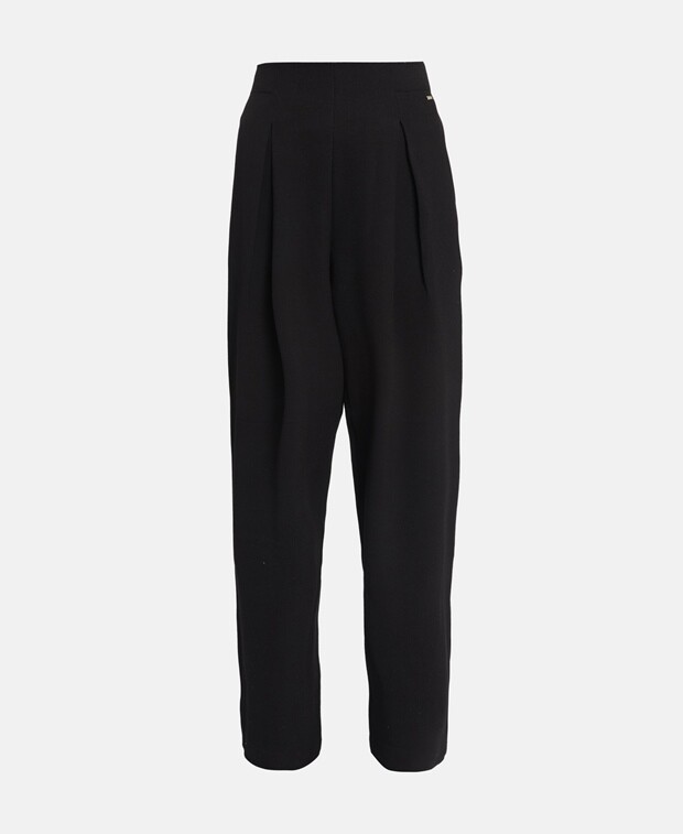 

Повседневные брюки Armani Exchange, черный