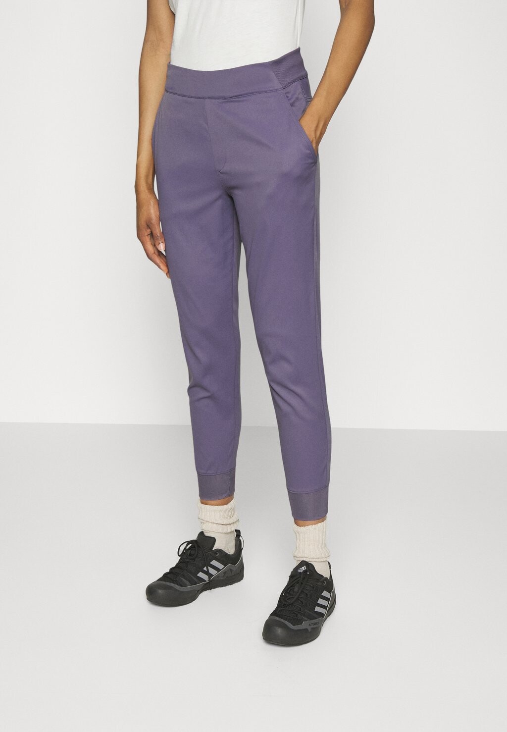 

Спортивные брюки The North Face, Серый