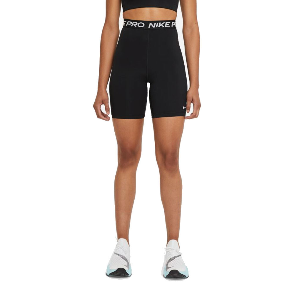

Спортивные шорты Nike Pro 365 7 Inch High-Rise, черный