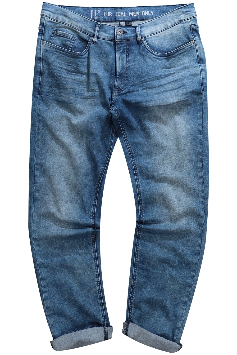 

Джинсы JP1880, цвет blue denim