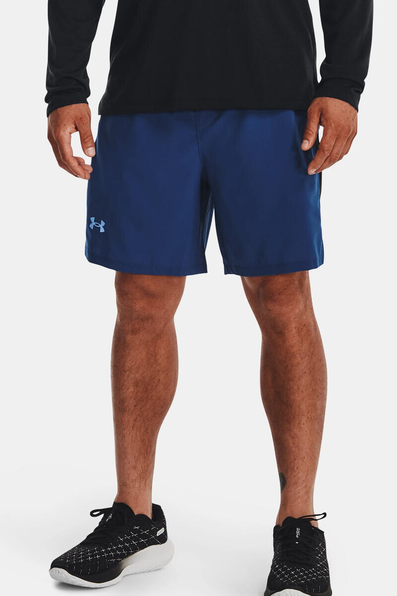 

Шорты Under Armour Under Armour, синий