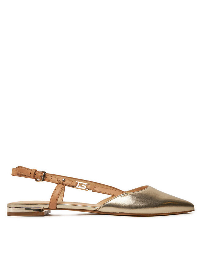 

Сандалии Guess Goldfarben, золотой