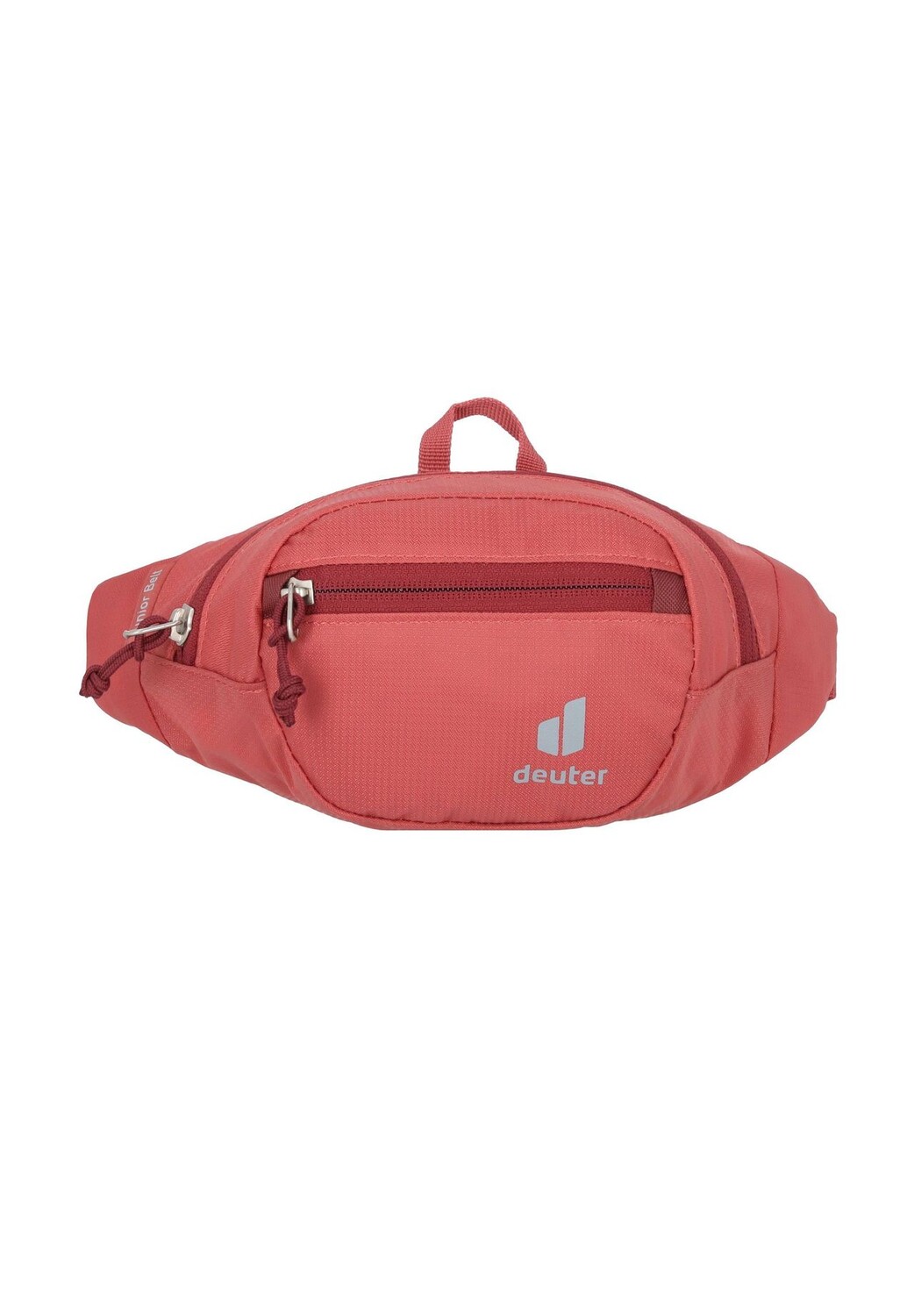 

Детская поясная сумка 18 см deuter, цвет Currant