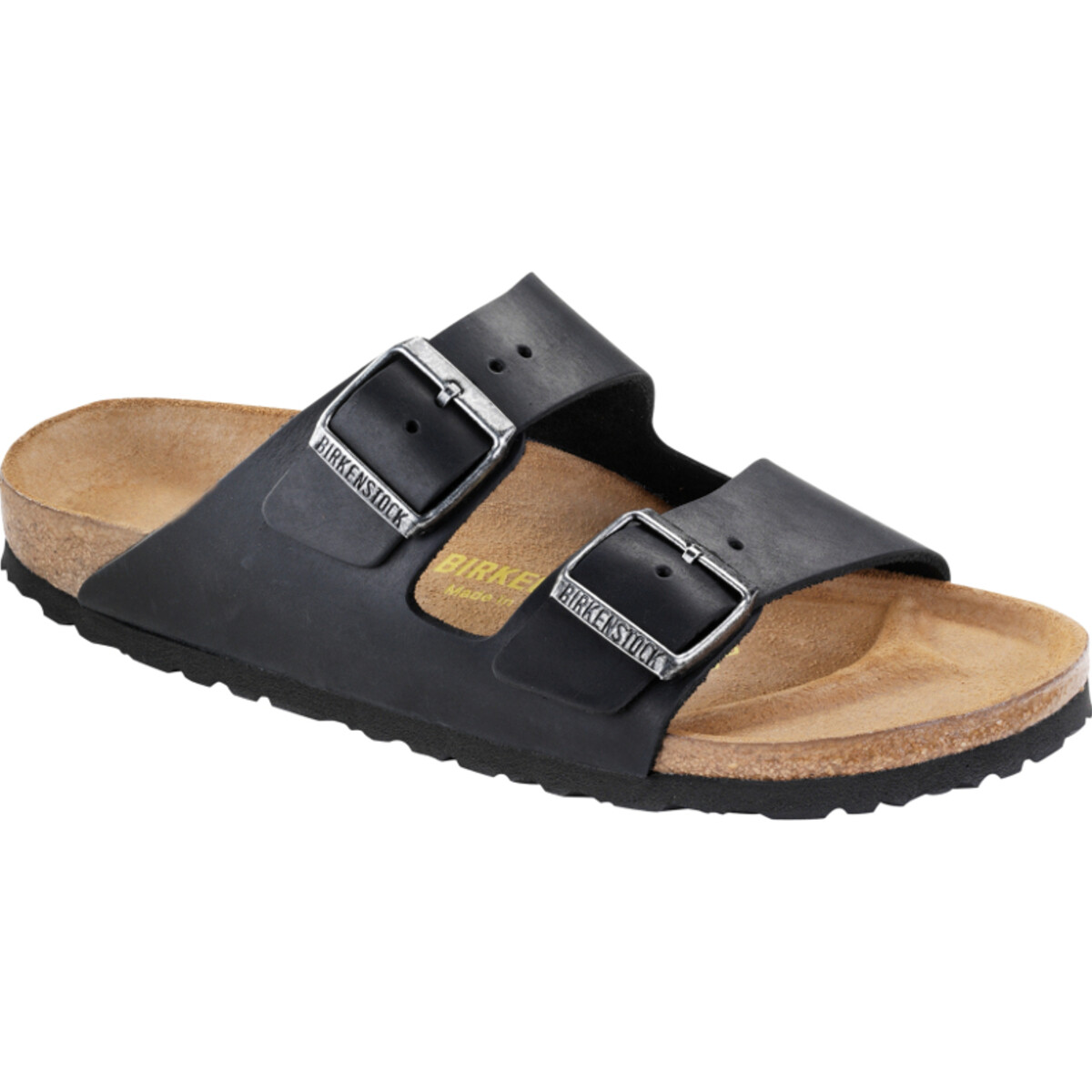 

Мюли Birkenstock, черный