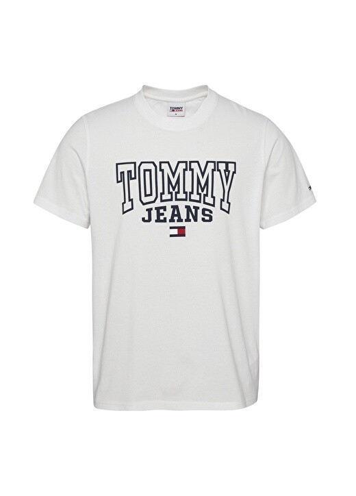 

Футболка Tommy Jeans