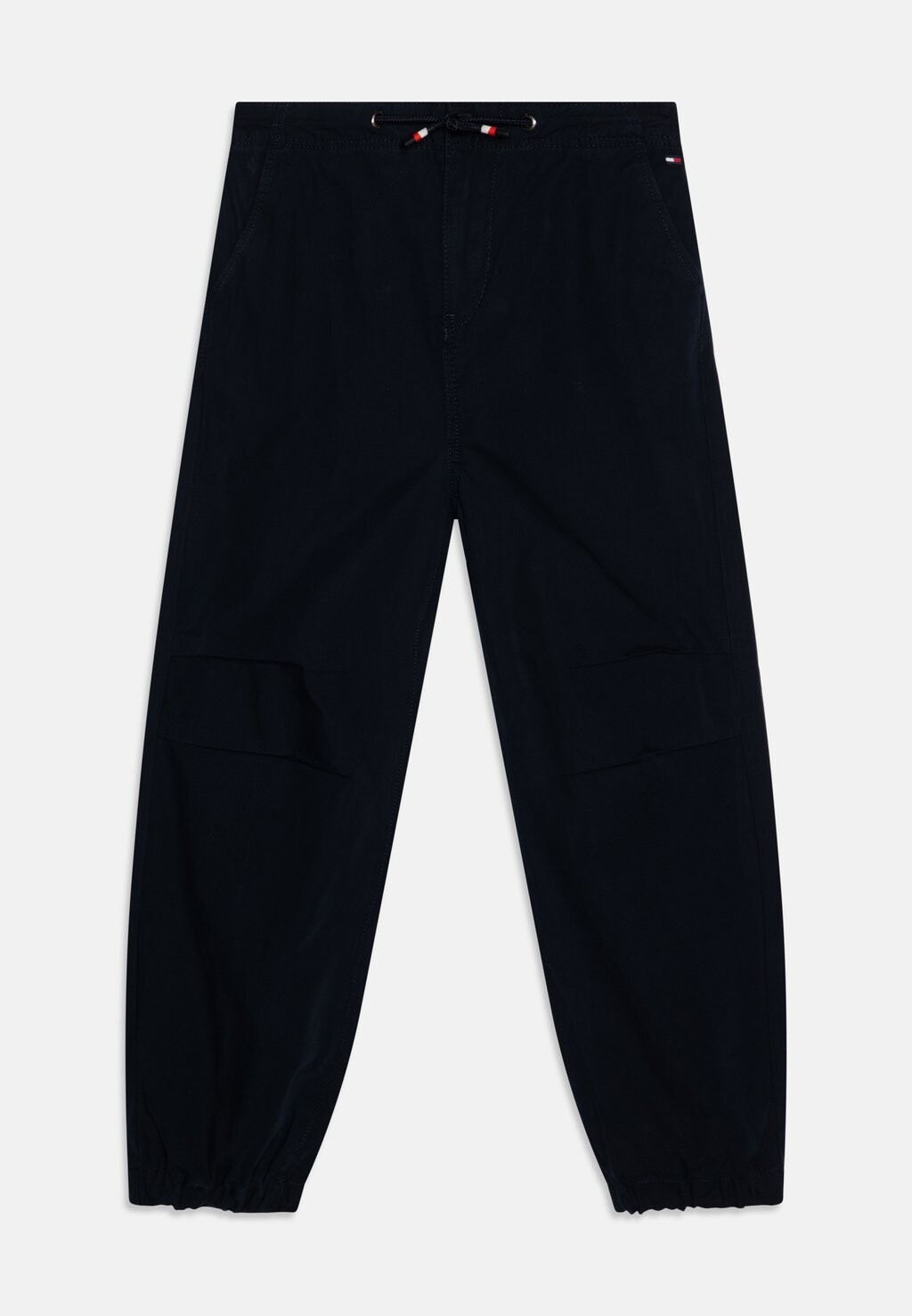 

Брюки WIDE PANTS Tommy Hilfiger, цвет desert sky