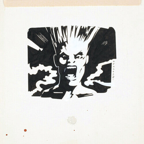

Сингл 12" Screamers: Screamers Demo Hollywood 1977