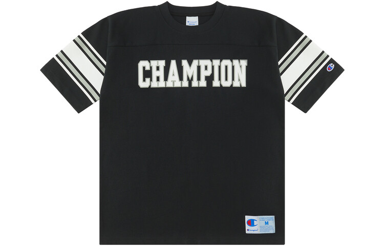 

Футболка унисекс Champion, кремовый
