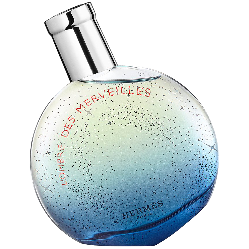 Женская парфюмированная вода Hermes L'Ombre Des Merveilles, 50 мл