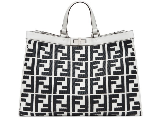 

Сумка-тоут Fendi