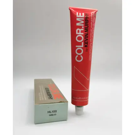 

Стойкая краска для волос Color Me By Kevin Murphy HL 100 мл