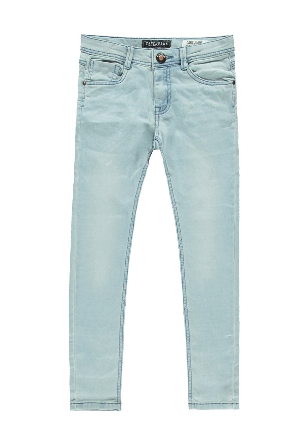 

Джинсы Slim Fit PRINZE Cars Jeans, цвет stone bleached