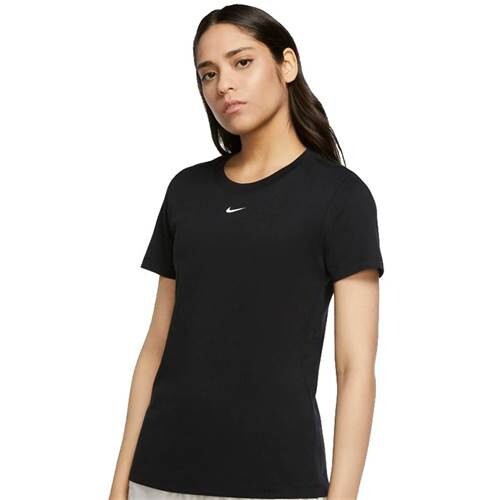 

Футболка Nike Essential Tee, черный