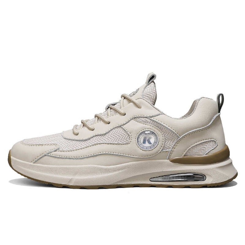 

Кроссовки мужские Lifestyle Shoes Men Low-Top Concubine Beauty, белый