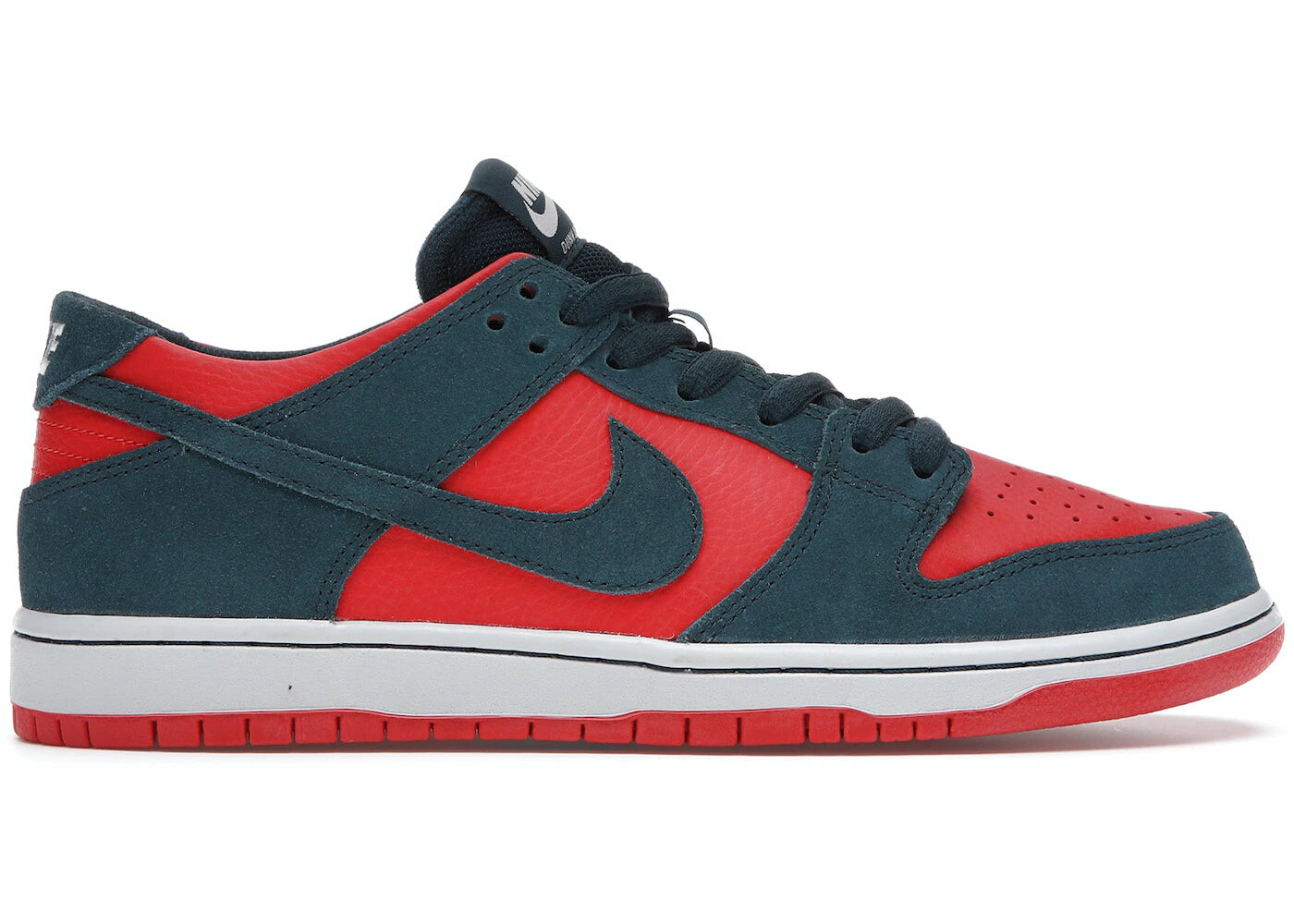 

Кроссовки Nike SB Dunk Low Reverse Shark