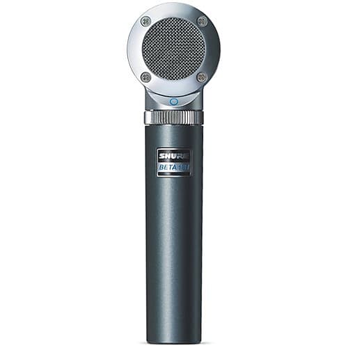 Конденсаторный микрофон Shure BETA 181 / C