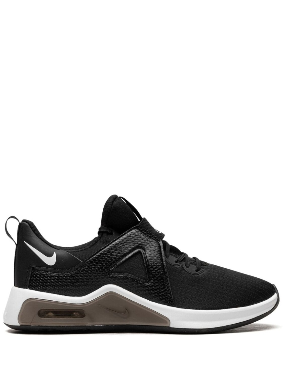 

Nike кроссовки Air Max Bella TR 5 Dark Smoke Grey, черный
