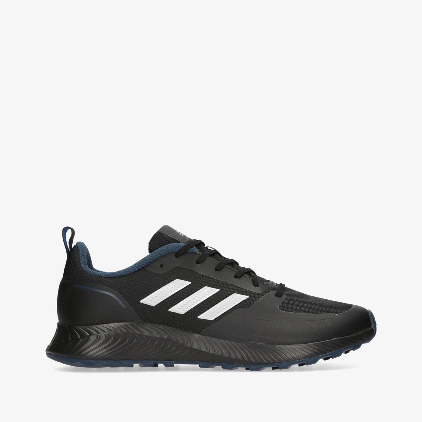 

Кроссовки Adidas RunFalcon 2.0, черный