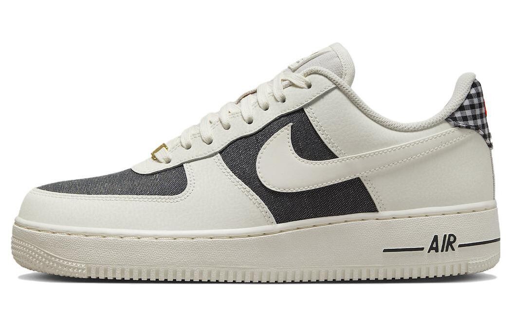 

Nike Air Force 1 Low '07: новый дизайн для фермерского рынка