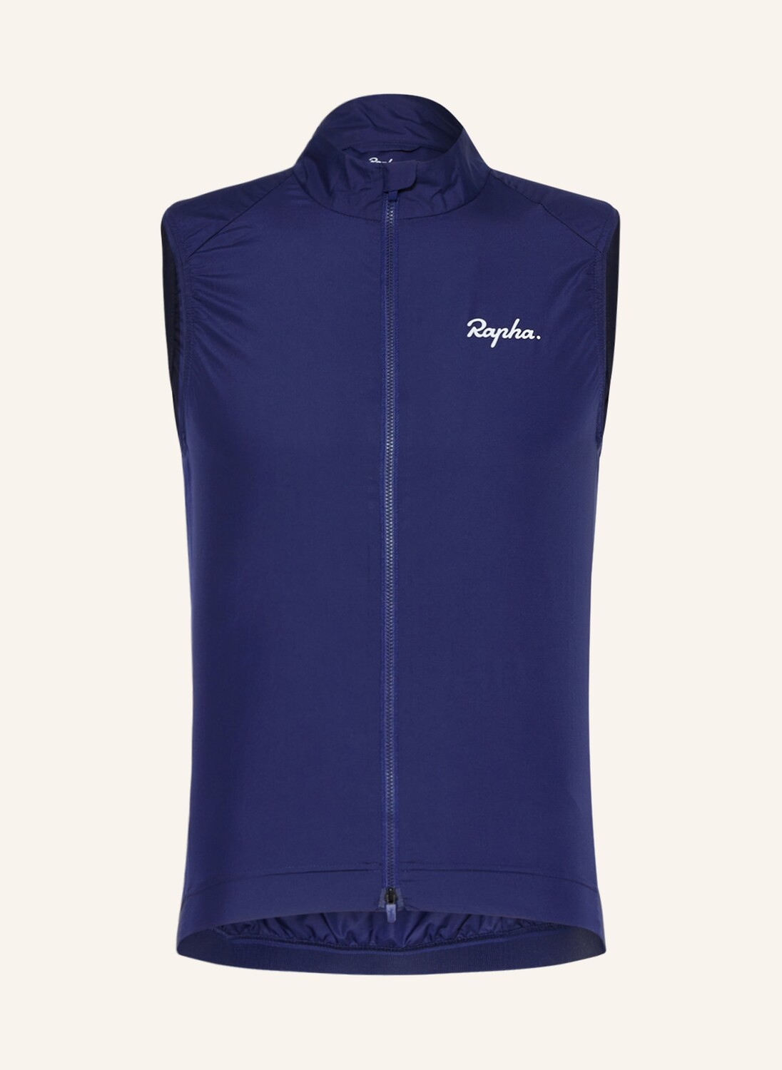 

Велосипедный жилет core Rapha, синий