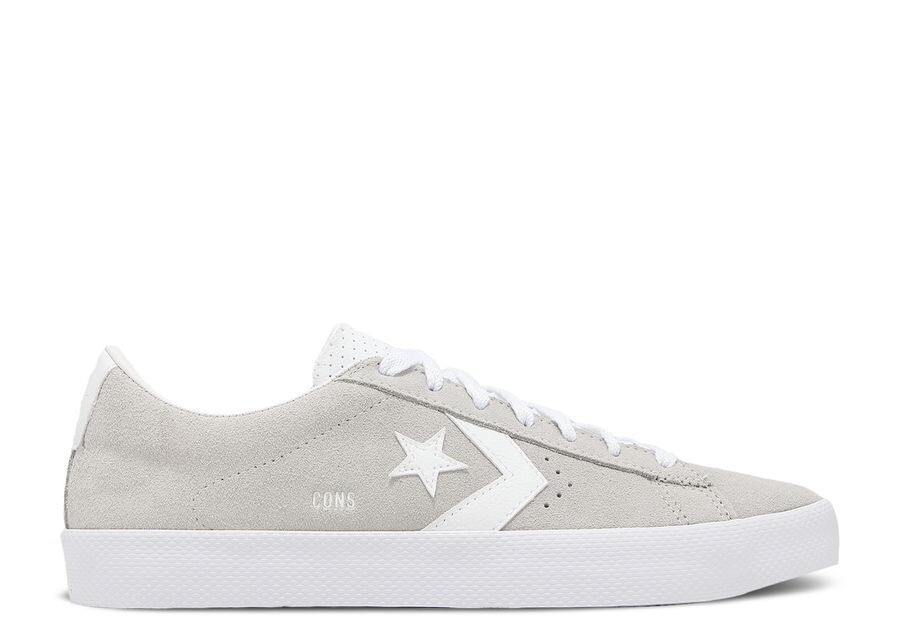 

Кроссовки Converse Pro Leather Vulc Pro, цвет Fossilized