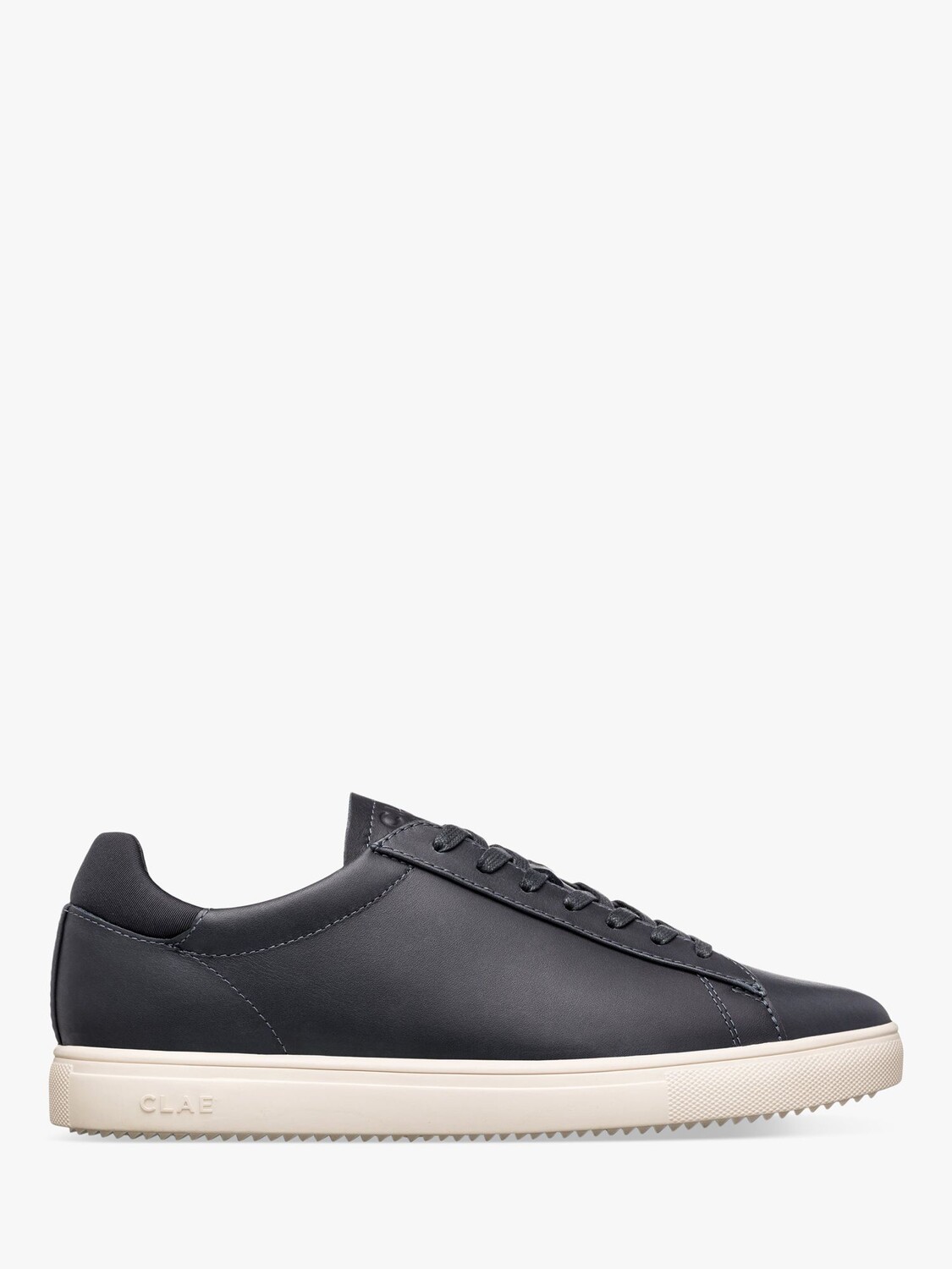 

CLAE Классические туфли-лодочки Bradley, черный