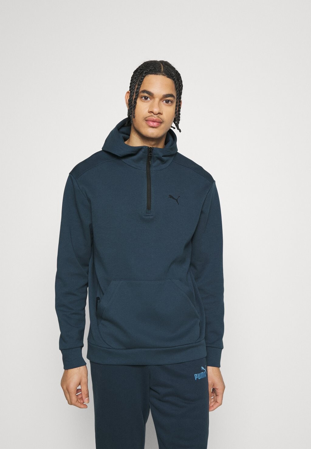

Худи Puma