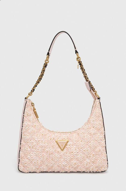 

Сумочка Guess, розовый