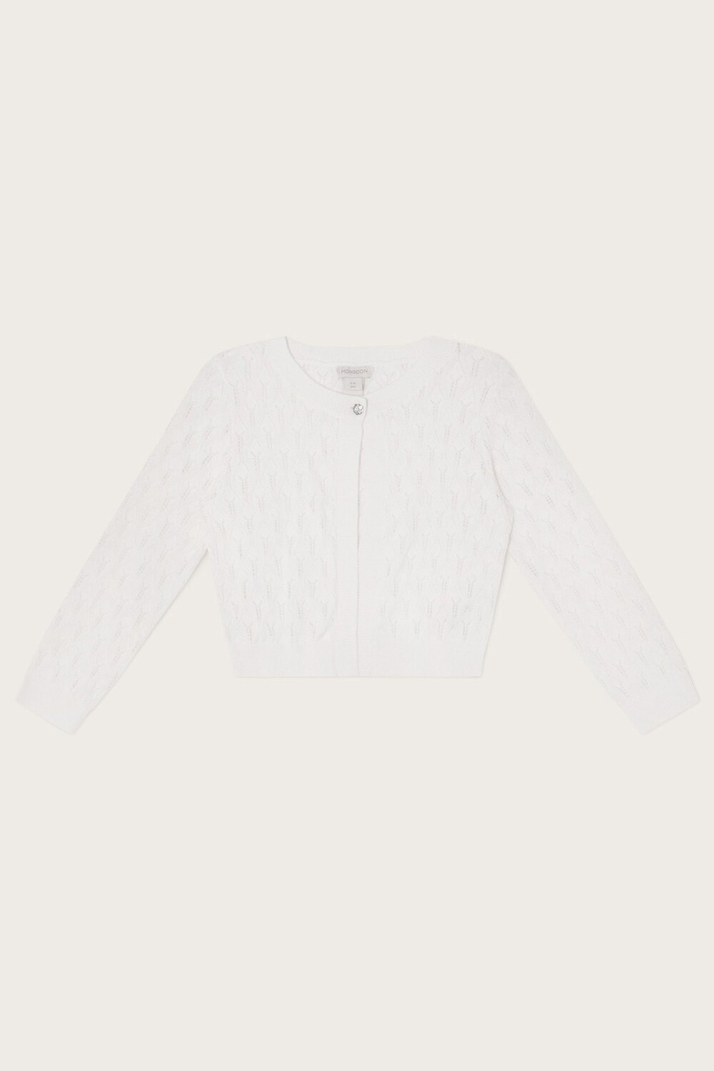 

Кардиган NY Pointelle Monsoon