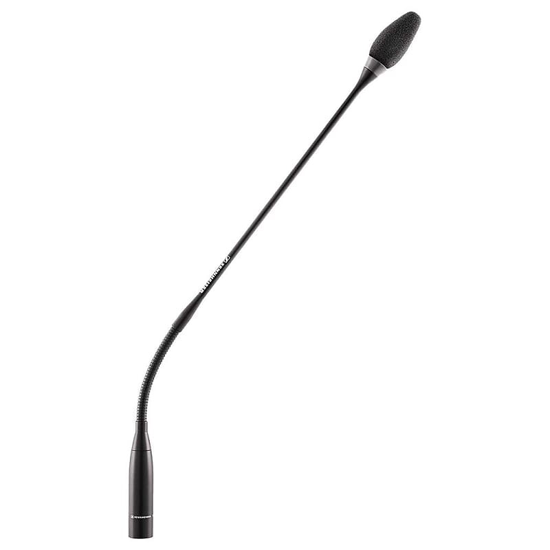 

Конденсаторный микрофон Sennheiser MEG1440B Cardioid Condenser Gooseneck Microphone