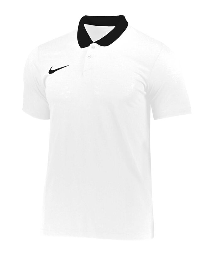 Футбольная майка Nike, белый футбольная футболка nike силуэт полуприлегающий размер xl белый