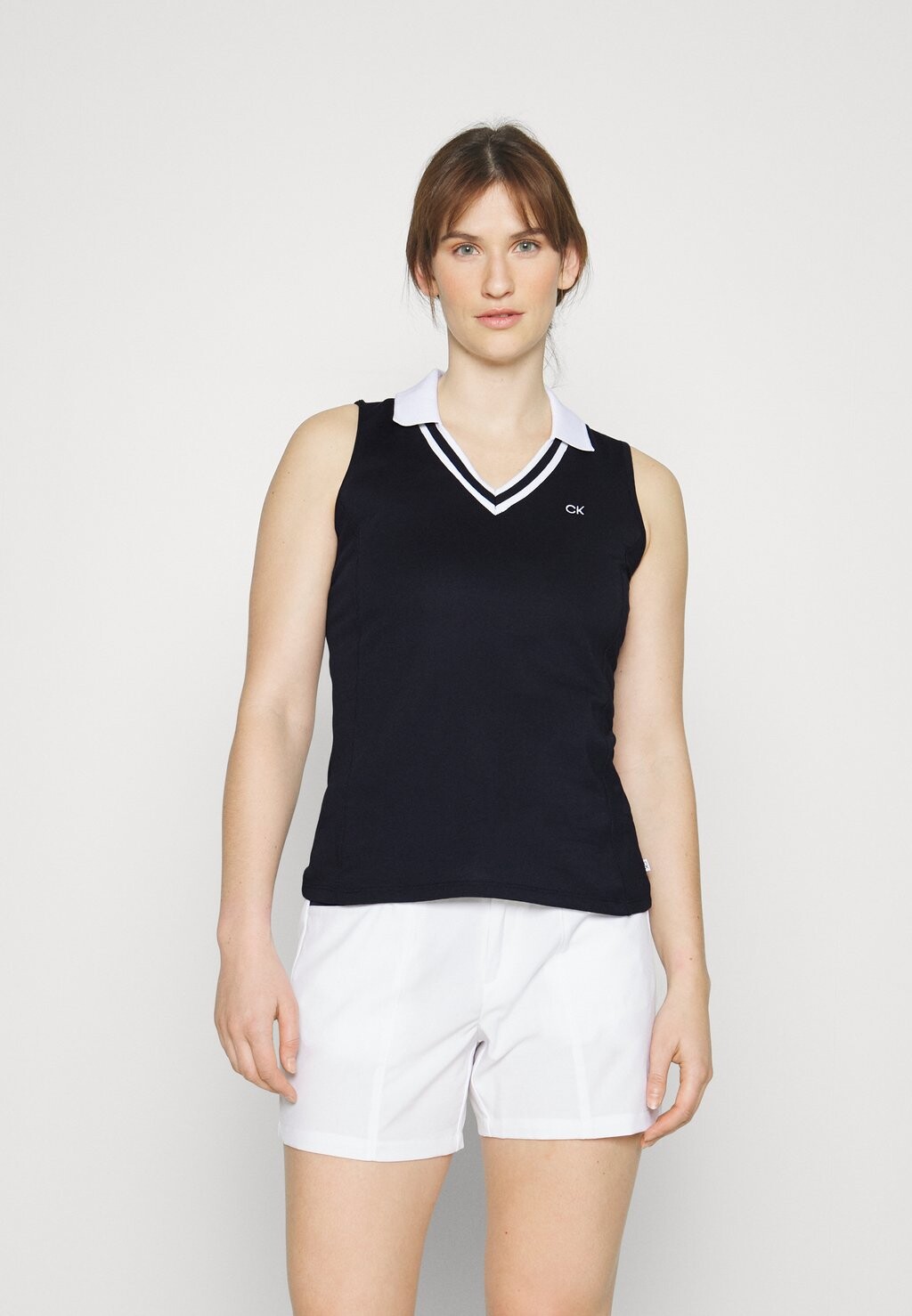 

Топ Calvin Klein