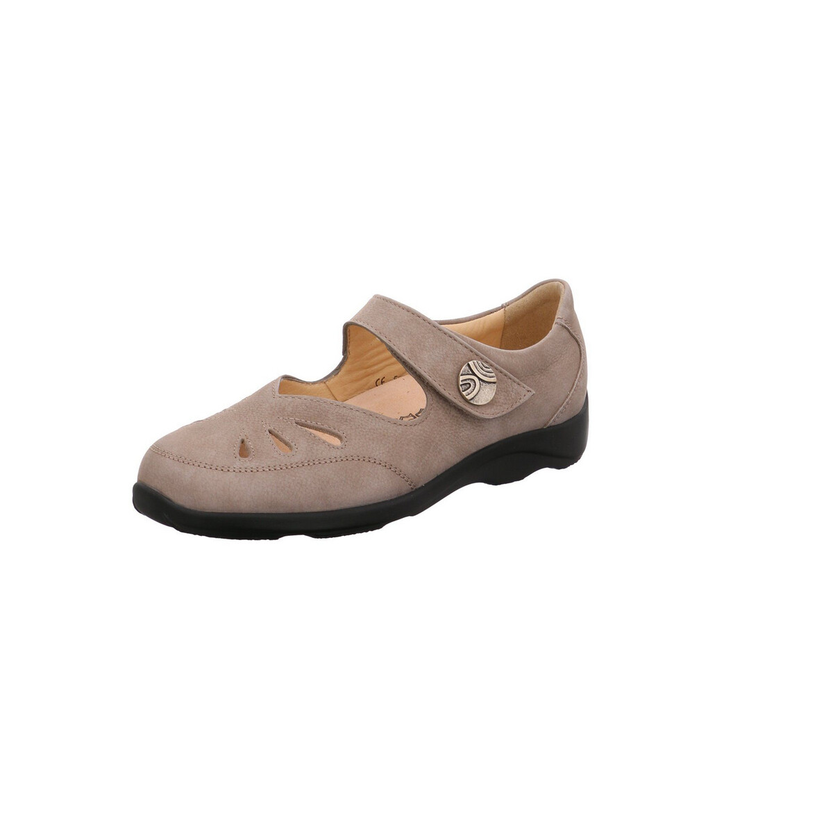 

Сандалии Finn Comfort /Sandaletten, бежевый