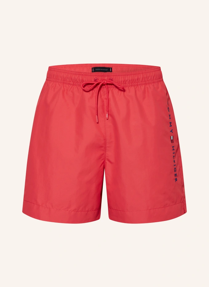 

Плавки Tommy Hilfiger, розовый