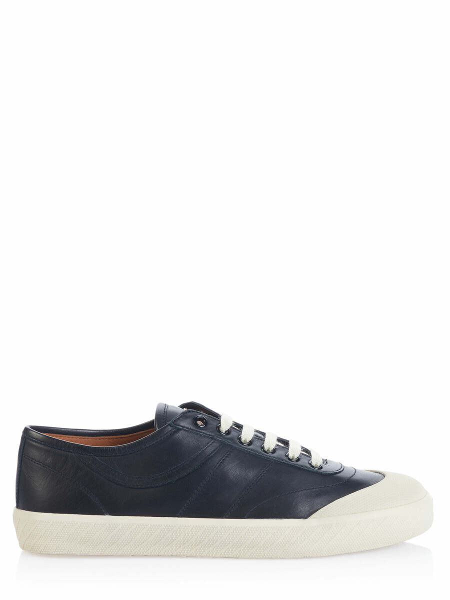 

Кроссовки Bally, черный
