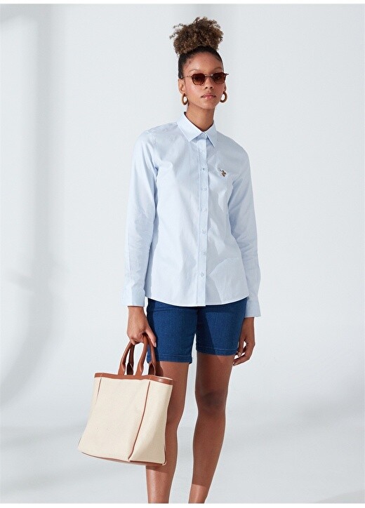 

Рубашка U.S. Polo Assn.