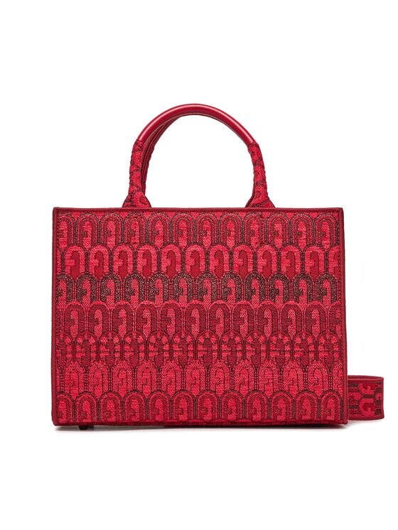 

Кошелек Furla, красный
