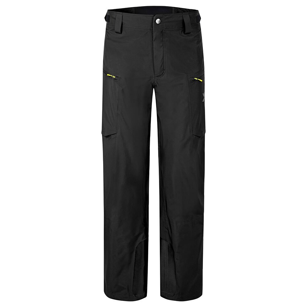 

Брюки Montura Rush, черный