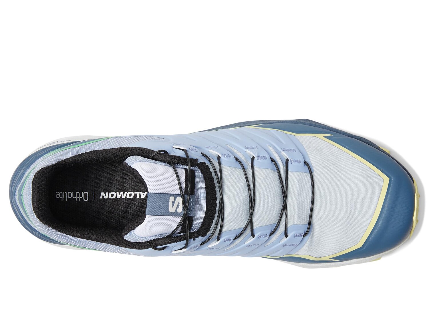 

Кроссовки Salomon Thundercross