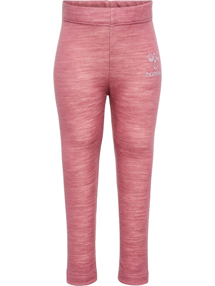 

Леггинсы Hummel, цвет deco rose