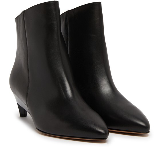 

Деян сапоги Isabel Marant, черный