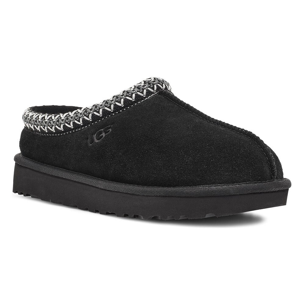 

Тапочки Ugg Tasman, черный