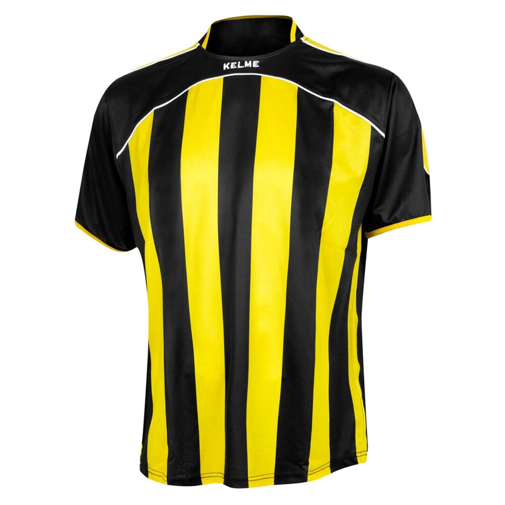 

Футболка Kelme Liga, черный
